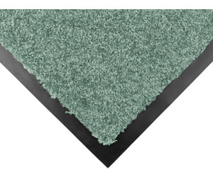Primaflor Schmutzfangmatte CLEAN verschiedene Ausführungen Mintgrün-90 x  120 cm ab 40,20 € | Preisvergleich bei