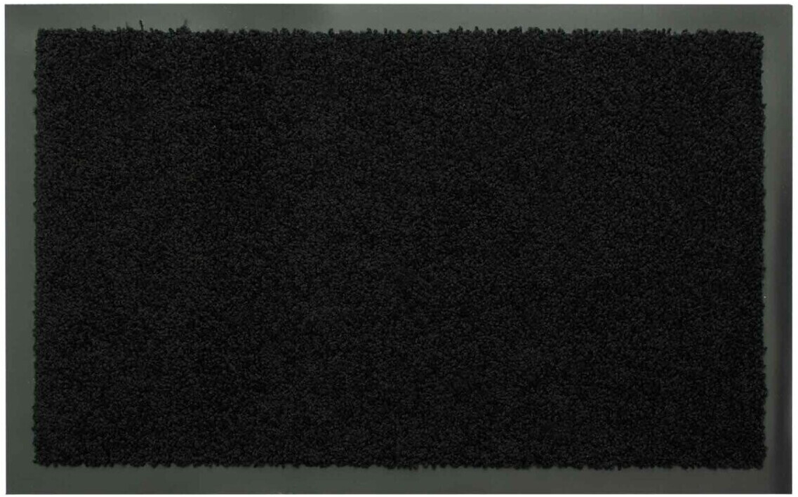 Primaflor Schmutzfangmatte DANCER Schwarz - 60x80 cm ab 18,00 € |  Preisvergleich bei | Flachgewebe-Teppiche