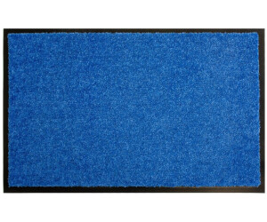 18,20 ab Primaflor 60x80cm Blau SYDNEY Preisvergleich | - Schmutzfangmatte bei - €
