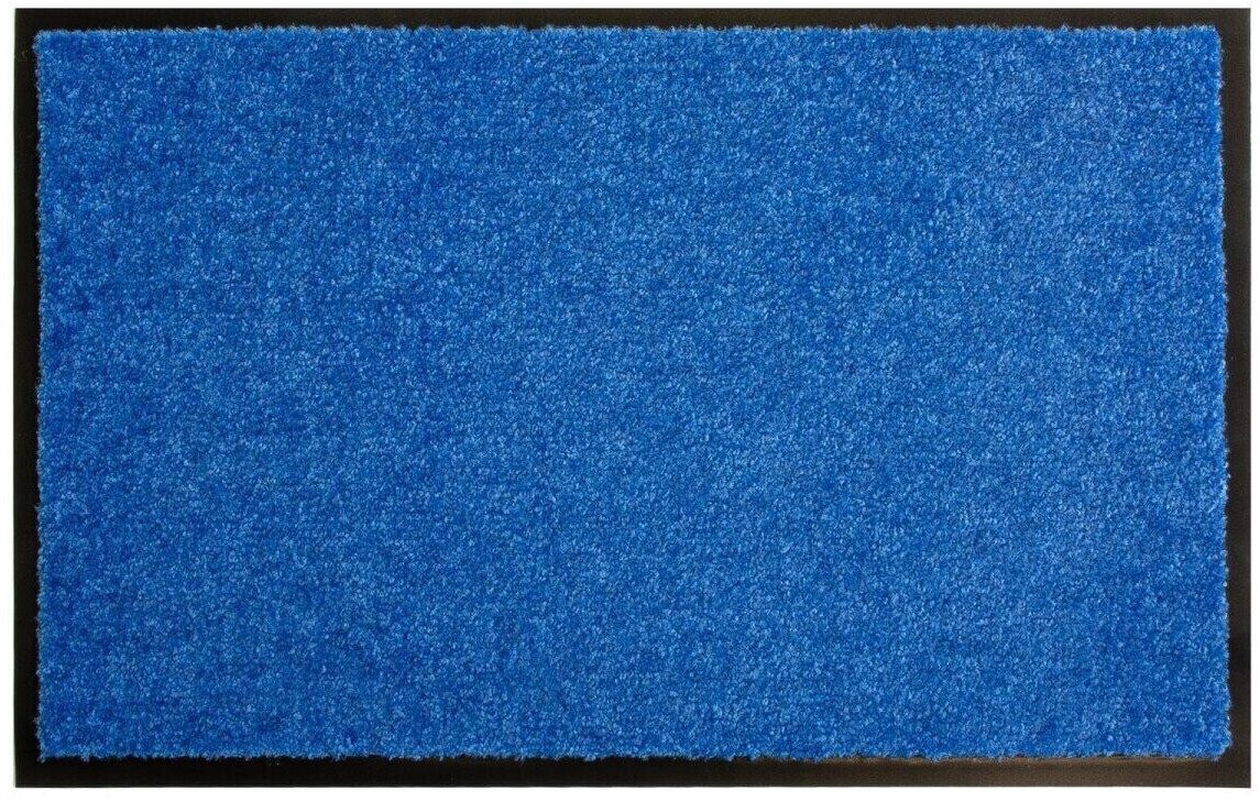 Primaflor Schmutzfangmatte SYDNEY - Blau | ab Preisvergleich - 18,20 60x80cm € bei