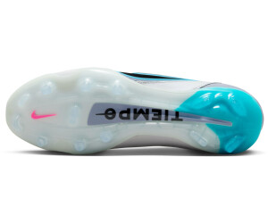 Nike tiempo 2025 weiß blau