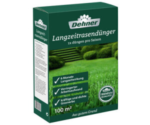 Substral Osmocote Langzeit Depotdünger Balkonblumen 1,5 kg ab 14,69