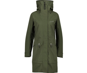 Didriksons Ilma Parka 504813 deep green ab 207 00 Preisvergleich bei idealo