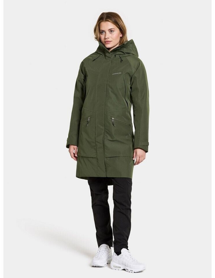 Ilma discount women's parka