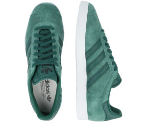 Buy Adidas Gazelle tech forest collegiate green cloud white from 196.00 Today Best Deals on idealo