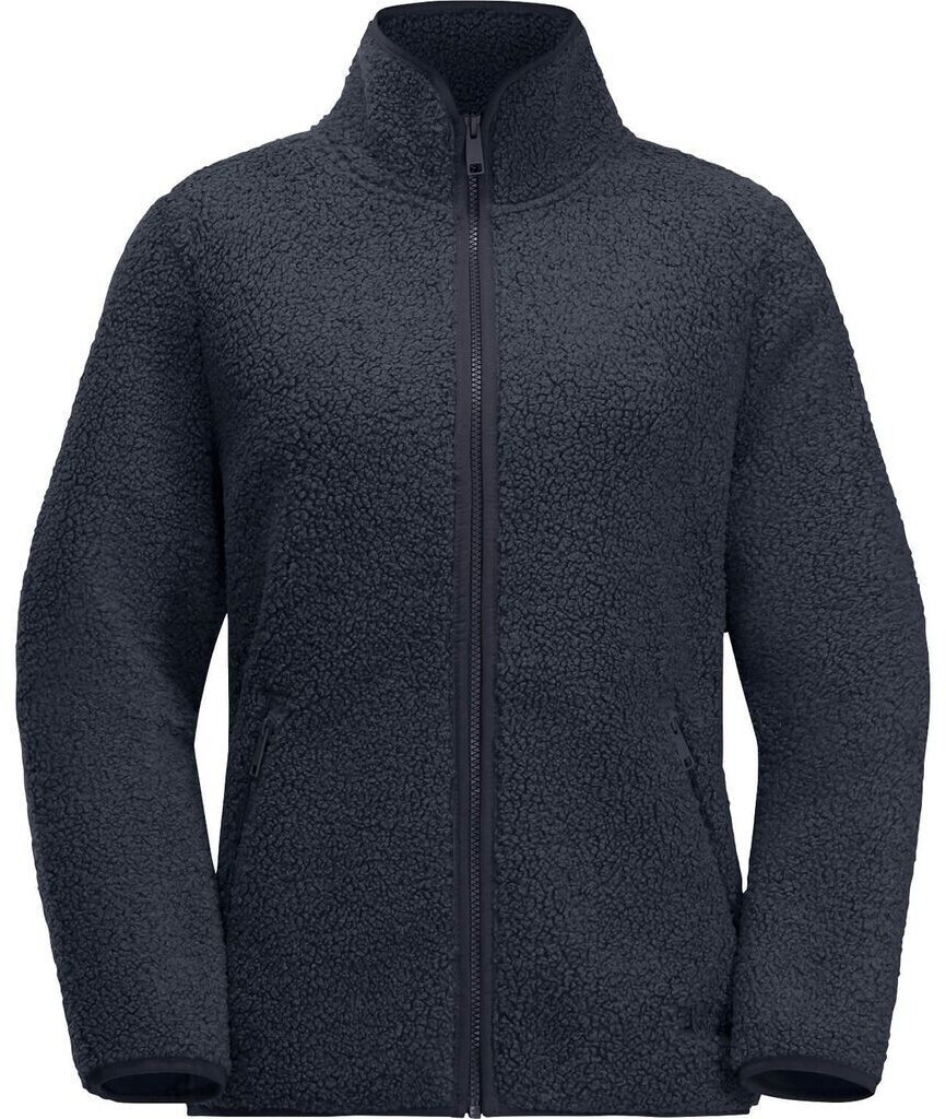 Buy Jack Wolfskin High Curl Jacket Women from 50.00 Today Best Deals on idealo