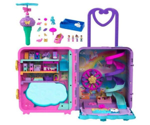 Where can you buy polly pockets outlet