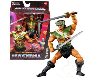 Masters of the Universe New Eternia Masterverse Mekaneck 18cm