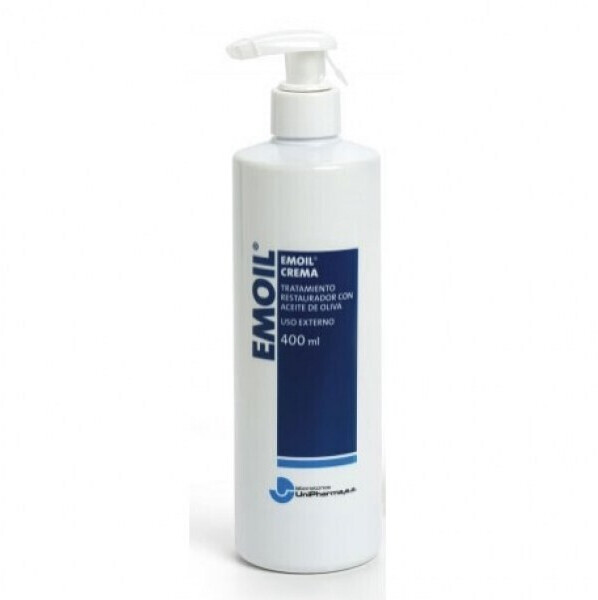 UniPharma Emoil Crema (500ml)
