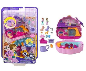 Polly Pocket Poodle Play Set desde 16 00 Compara precios en idealo