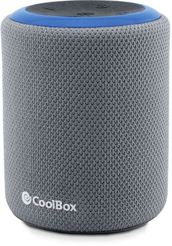 Microfono clearance inalambrico coolbox