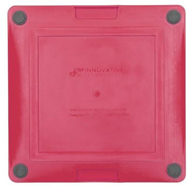 LickiMat Tapis de léchage Red LickiMat Tapis de léchage Red