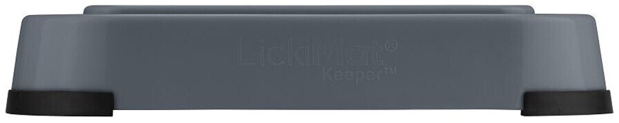 LickiMat Gamelle pour chien LM2102 LickiMat Gamelle pour chien LM2102
