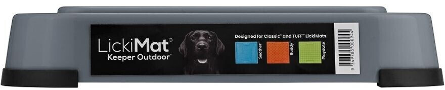 LickiMat Gamelle pour chien LM2102 LickiMat Gamelle pour chien LM2102