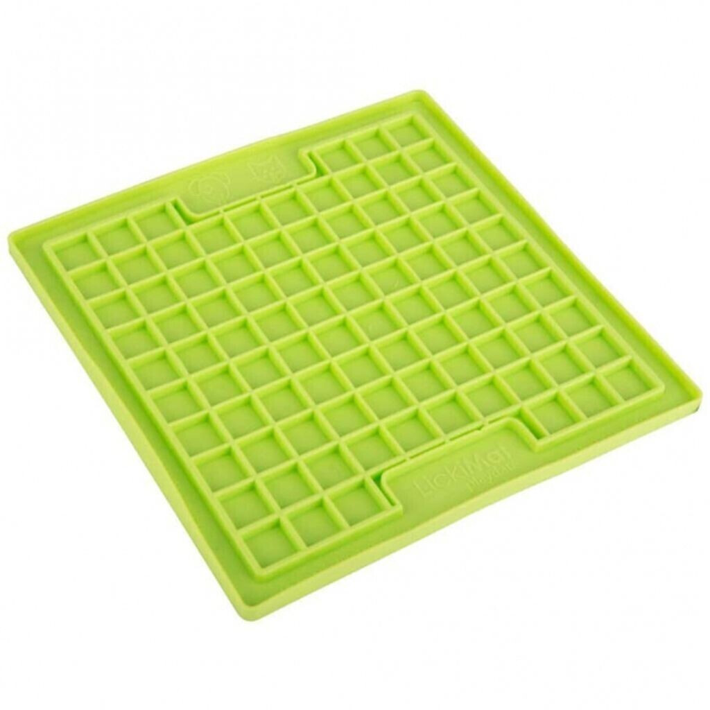 LickiMat Tapis de léchage LM9001 LickiMat Tapis de léchage LM9001