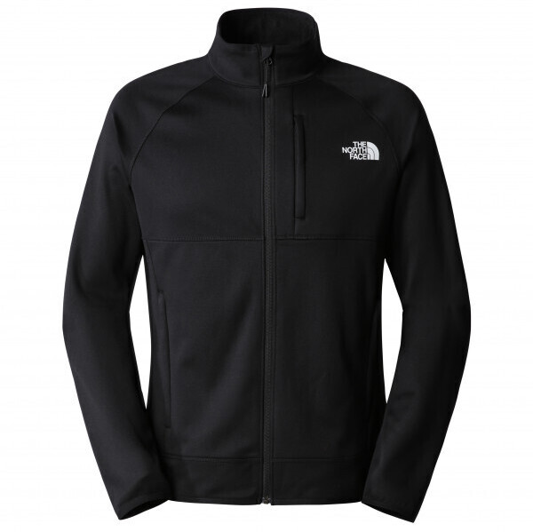 North face m cynlnds fz