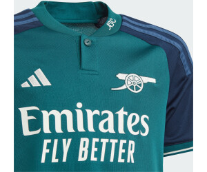 Adidas Maillot Arsenal 2023/2024 third au meilleur prix sur