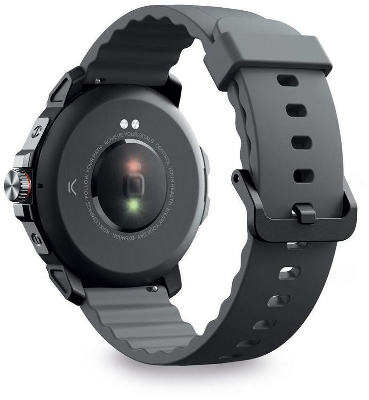 Ksix mobile tech Compass Black
