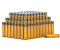 AmazonBasics 48x AAA Alkalibatterien (100 pcs.)