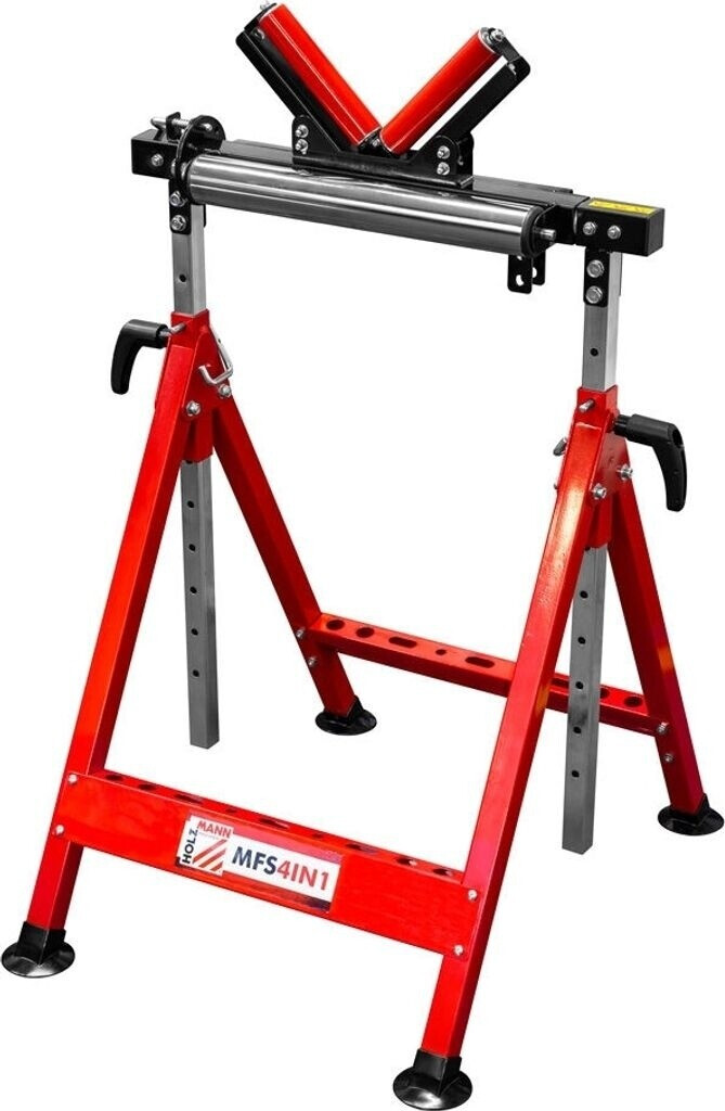 Holzmann MFS4IN1