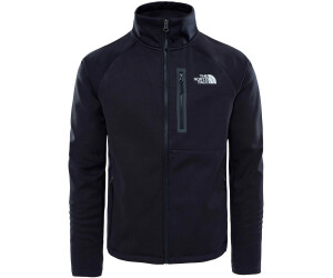 The north face mens deals canyonlands soft shell jacket