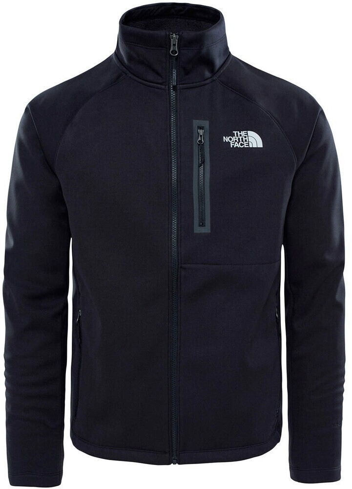 North face outlet canyonlands softshell