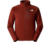 The north face canyonlands soft shell deals