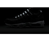 Nike air max 95 ultra premium breathe trainer black/anthracite online