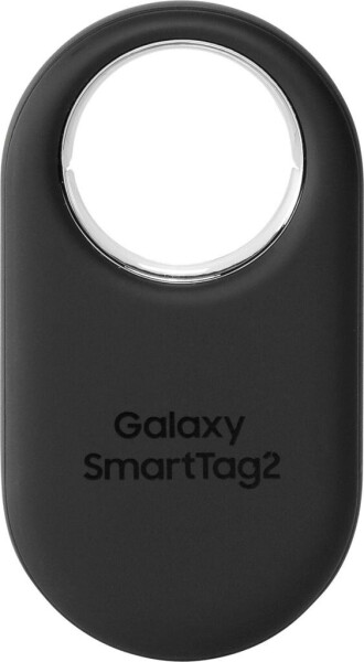 Samsung Galaxy SmartTag2 Schwarz