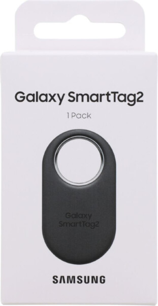 Samsung Galaxy SmartTag2 Schwarz, Bild 16
