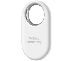 Samsung Galaxy SmartTag2 Weiß ab 21,00 €