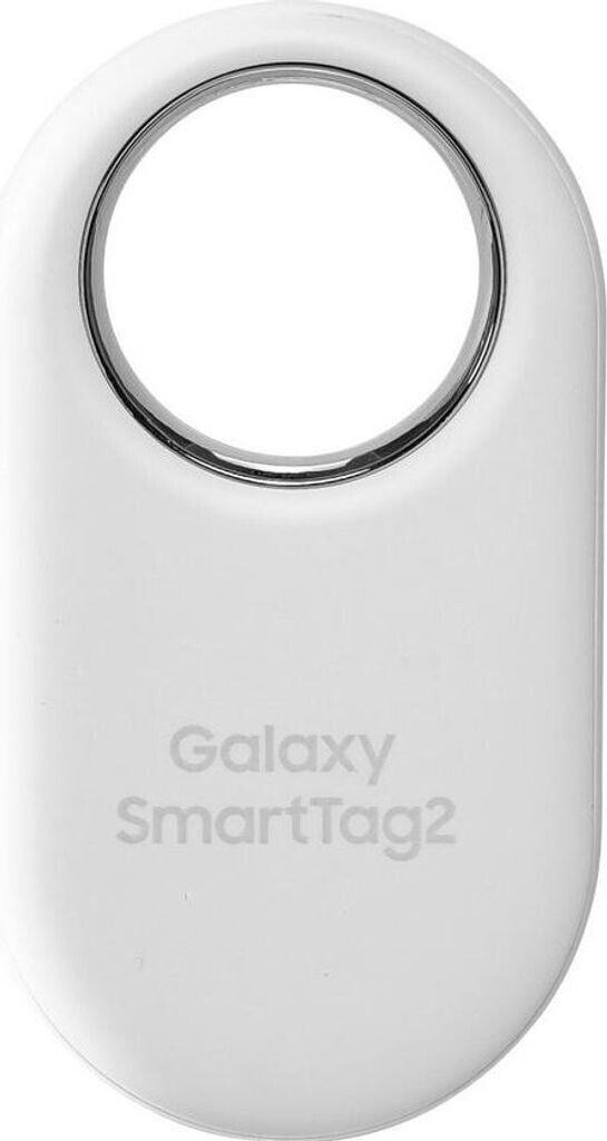 Samsung Galaxy SmartTag2 White