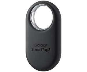 Samsung Galaxy SmartTag 2 Localizador Bluetooth Pack 4 Unidades 2x Negros +  2x Blancos | PcComponent | PcComponentes.com