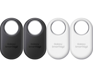 Samsung Galaxy SmartTag2 4er Set ab 64,86 € (Februar 2025 Preise) |  Preisvergleich bei idealo.de