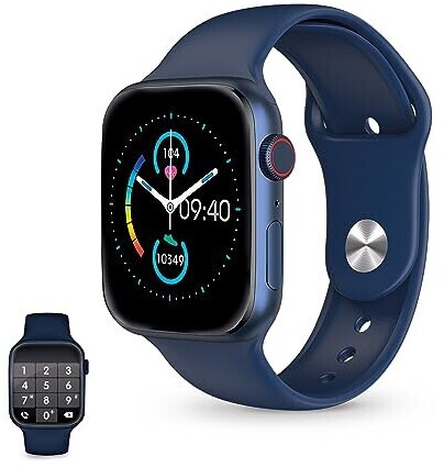 Ksix mobile tech Urban 4 Blue