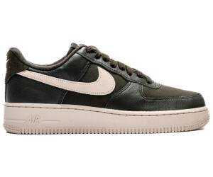 Light grey air sale force 1 07 trainers