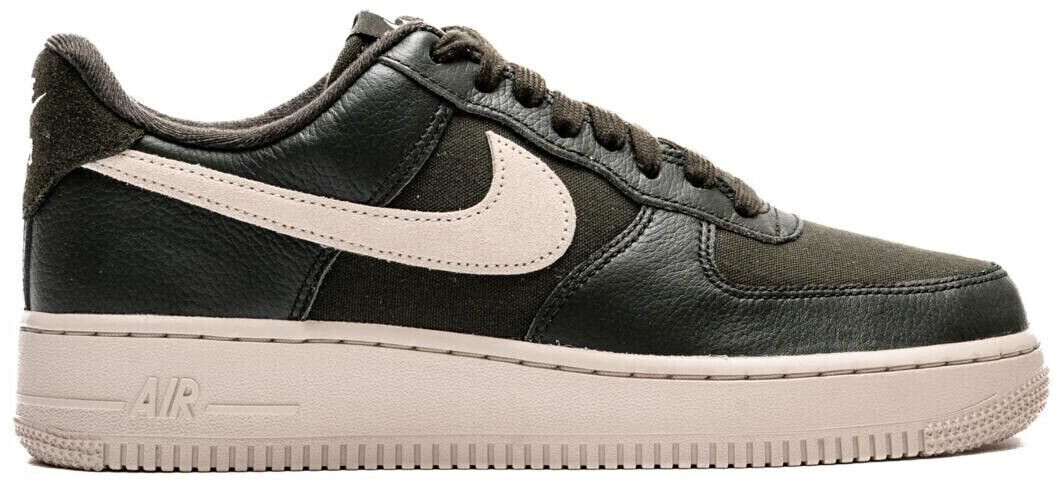 Buy Nike Air Force 1 07 LX NBHD DV7186 301 sequoia light