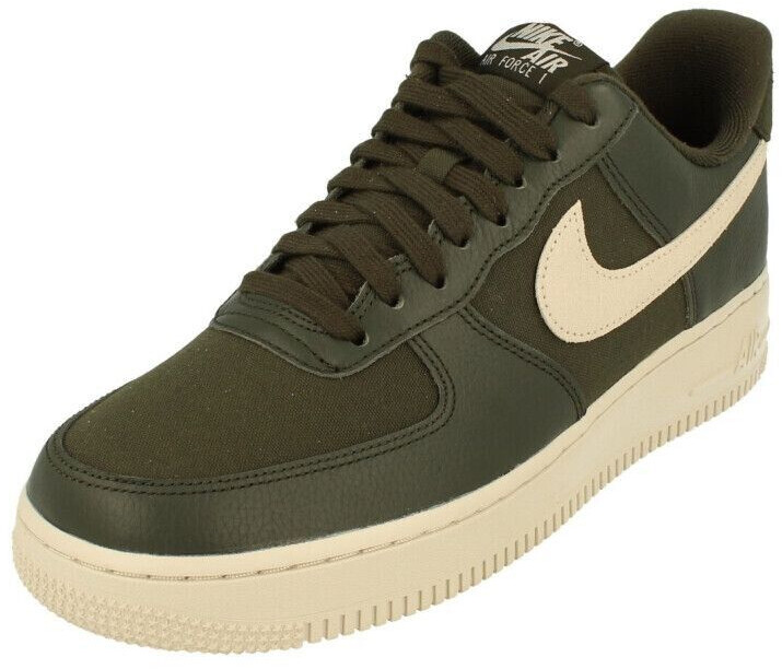 Nike Air Force 1 07 LX NBHD DV7186 301 sequoia light orewood brown au meilleur prix sur idealo