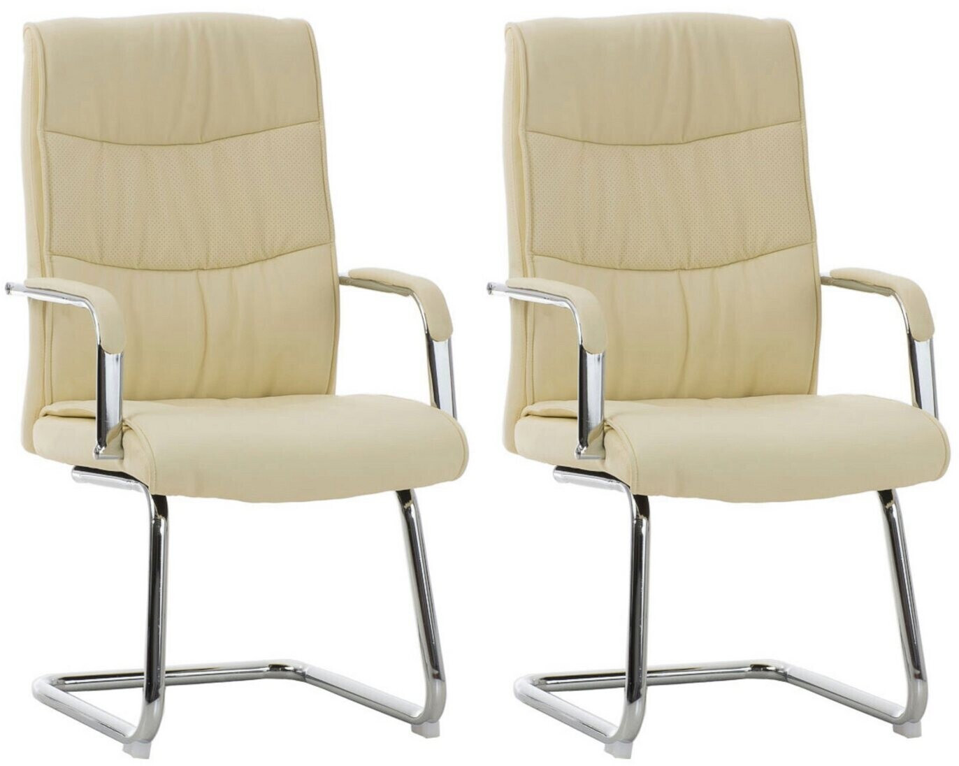 CLP Caro 2 pcs. Beige