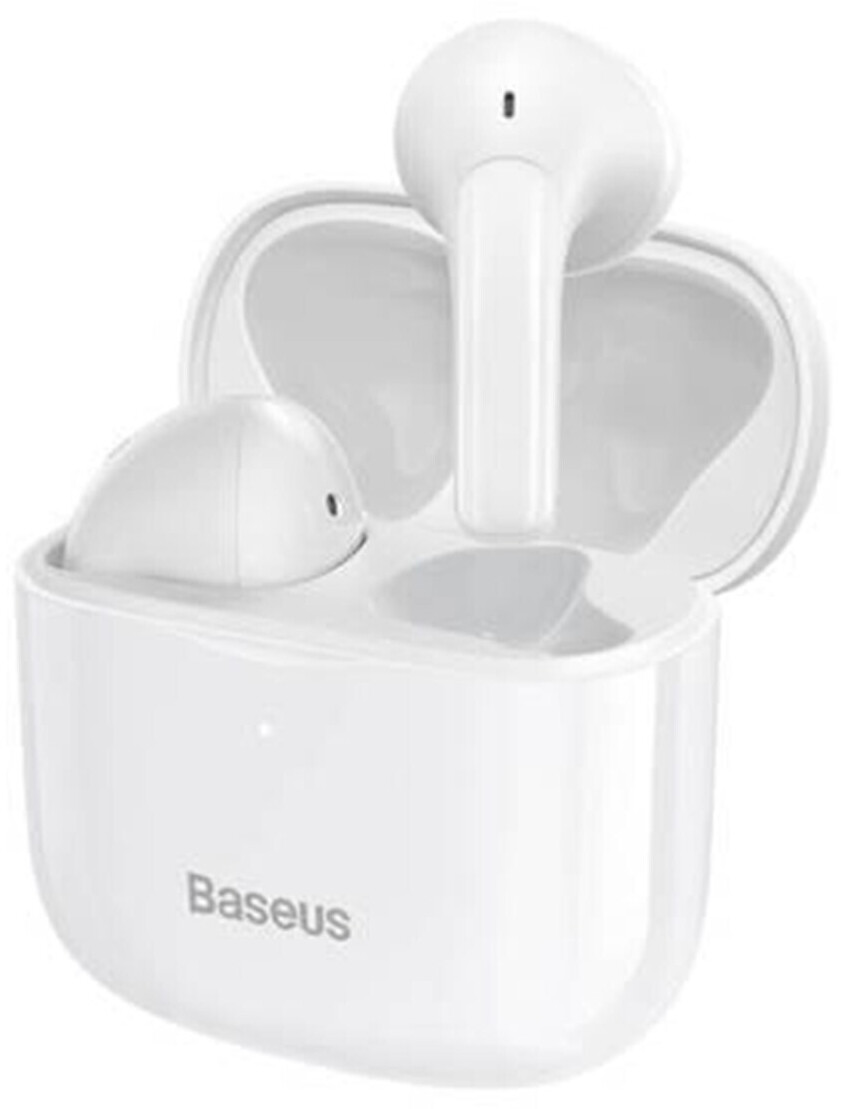 Baseus Bowie E3 blanc