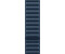 Apple Armband mit Magnetverschluss 45mm Pazifikblau S/M