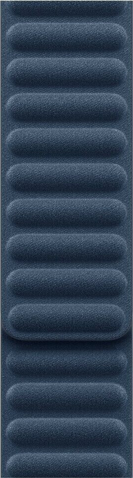 Apple Magnetic Link 45mm Pacific Blue S/M