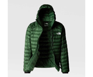 Buy The North Face Summit Breithorn Hoodie Pine Needle green from 340.00 Today Best Deals on idealo