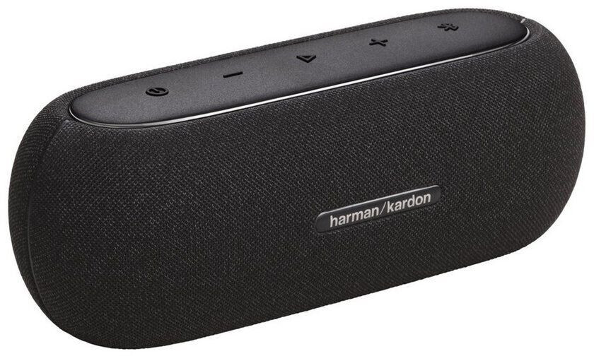 Harman-Kardon Luna noir