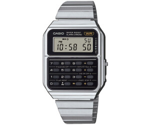 Reloj Casio G-Shock GM-2100-1AER hombre metal - Francisco Ortuño