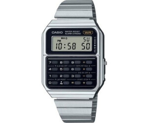Relojes Casio Comprar Relojes Baratos En Amazon Casio Vintage Edgy