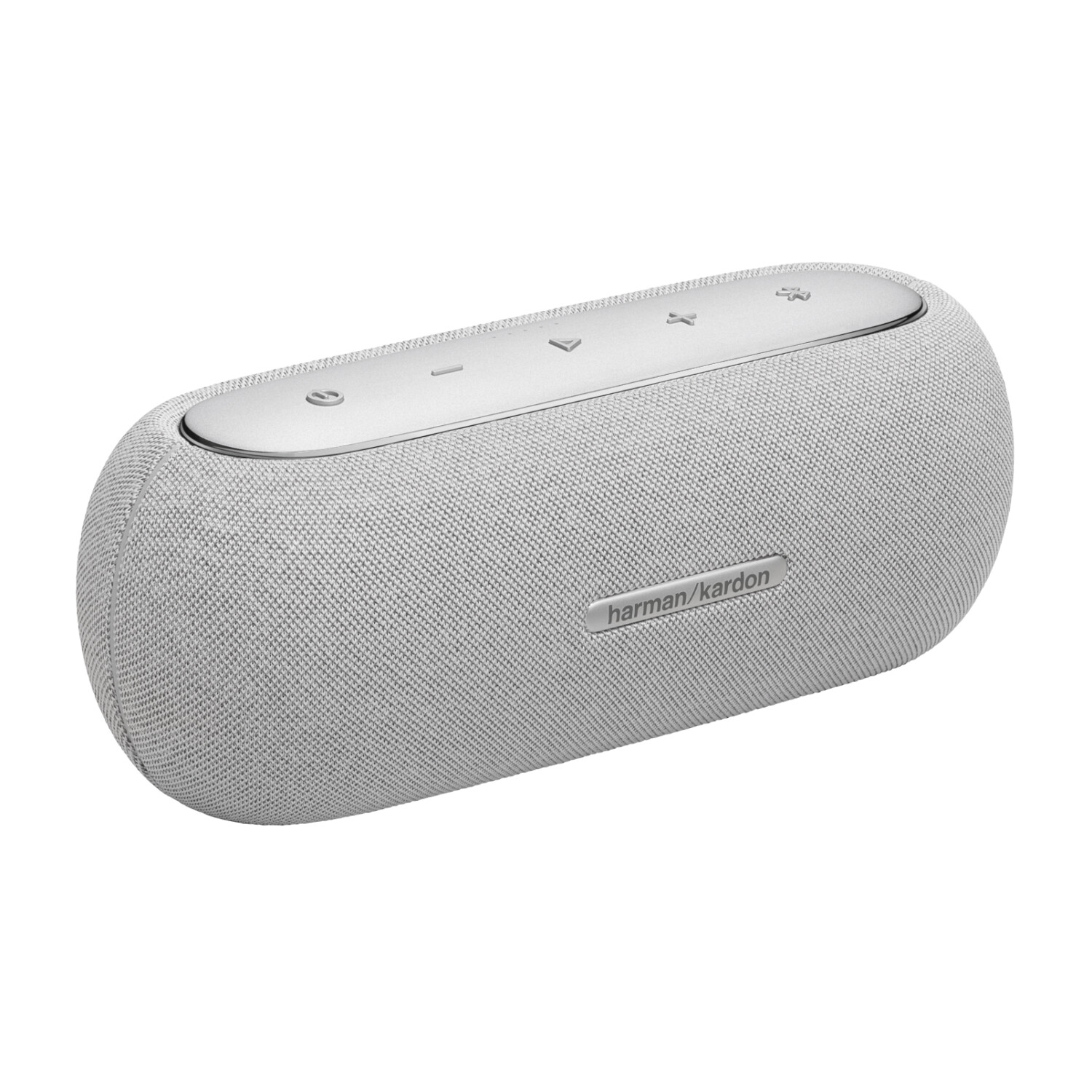 Harman-Kardon Luna gris