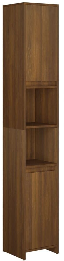 vidaXL 802605 oak