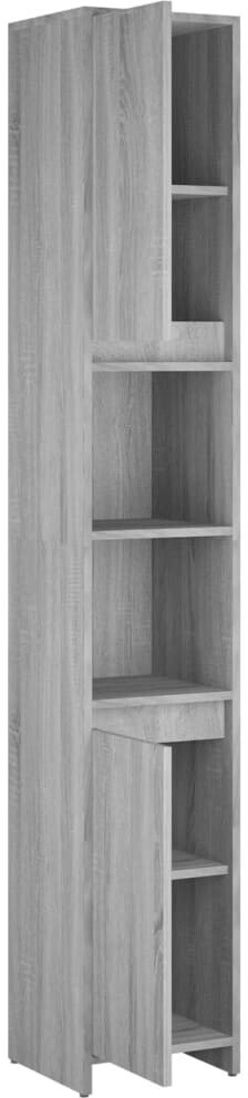 vidaXL 802605 grey