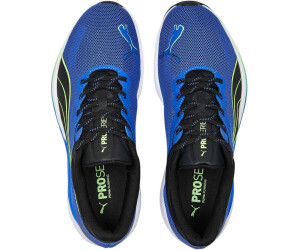 Light black store puma sneakers